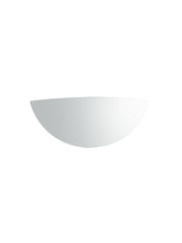 APPLIQUE ABEL BIANCA 2XE14 41X17X13CM