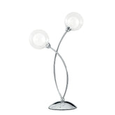 LUME BLOG CROMO 2XG9 28X48CM