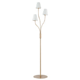 PIANTANA CANTO ORO/BIANCA 3XG9 38,5X158CM