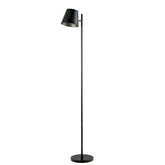 PIANTANA COLT GRIGIA 1XE27 37X160CM