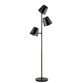 PIANTANA COLT GRIGIA 3XE27 51X165CM