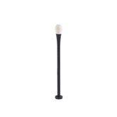 PALO DROP ANTRACITE 1XG9 IP65 5X54CM