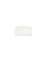 APPLIQUE DYANA BIANCA IN PMMA CCT 3000/4000/6500K 30X15CMX5.5CM