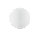 PLAFONIERA LED EGO BIANCA 40W 3760-3780-3800LM CCT 58,5X58,5X10CM