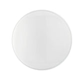 PLAFONIERA LED EGO BIANCA 60W 4960-4980-5000LM CCT 79X79X12CM