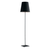 PIANTANA ELVIS NERA 1XE27 34X155CM