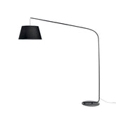 PIANTANA ENJOY NERA 1XE27 150X45X180CM