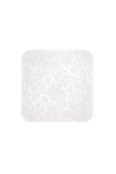 PLAFONIERA GROWLER BIANCA IN PMMA 40W CCT 3000/4000/6500K 50X50CM*8CM