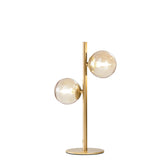 LUME HONEY ORO 2XG9 23,4X14X40CM