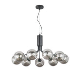 SOSPENSIONE HONEY NERA 9XG9 83,4X41X161CM