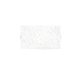 APPLIQUE ISLAND BIANCA 2XE27 35X10,5X20CM