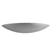 APPLIQUE LIVIGNO ARGENTO 2XG9 39X11X6CM
