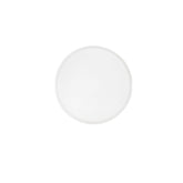 PLAFONIERA LED MAYFAIR BIANCA 24W 2460LM CCT 40X40X7CM