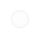 PLAFONIERA LED PANGEA BIANCA 24W 3520LM CCT 41X41X6CM