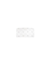 APPLIQUE PENELOPE BIANCA IN PMMA CCT 30X15X5.5CM