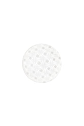 PLAFONIERA PENELOPE BIANCA IN PMMA 24W 2500LM CCT 3000/4000/6500K 38,5X11CM