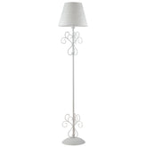 PIANTANA PERLA BIANCA 1XE27 35X165CM