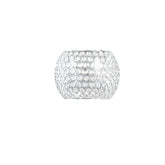APPLIQUE PLANET CROMO 2XG9 20X11X15CM