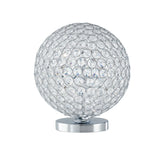 LUME PLANETCROMO 3XG9 25X25X28CM