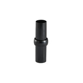 CONNESSIONE PER PALO POLLY NERO 6,93X20,1CM
