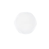 PLAFONIERA LED PSYCHE BIANCA 32W 6000LM CCT CON TELECOMANDO 50X50X7,5CM