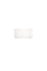 APPLIQUE SINOPE BIANCA IN PMMA CCT 30X15X5.5CM