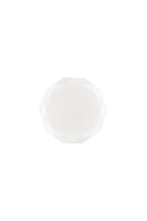 PLAFONIERA SINOPE BIANCA IN PMMA 24W 2500LM CCT 3000/4000/6500K 38,5X11CM