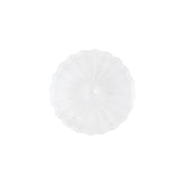 PLAFONIERA LED SPRING BIANCA 40W 3900LM CCT WI-FI CON TELECOMANDO 50,5X50,5X11CM