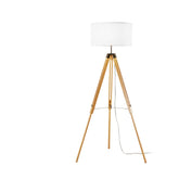 PIANTANA STUDIOS LEGNO 1XE27 75X151CM
