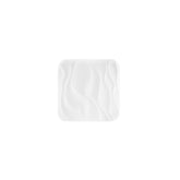 PLAFONIERA LED WAVE BIANCA 18W 2430LM CCT 3000/4000/6500K 33X8,5X33CM
