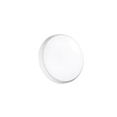 PLAFONIERA LED ALWAYS BIANCA 15W/20W/25W 1500/1900/2250LM CCT IP44 CON SENSORE RADAR 33X7CM