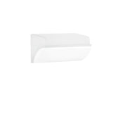 APPLIQUE LED BORDER BIANCA 30W 3550LM CCT IP65 26,2X13X12,8CM
