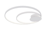 PLAFONIERA LED DIEM BIANCA 40W 5440LM CCT 20X9X61,5CM