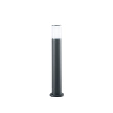 PALO LED DISCOVERY ANTRACITE 13W 1440LM 4000K IP54 13X65CM