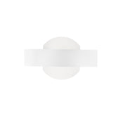 APPLIQUE LED ETERNITY BIANCA 11W 1210LM 4000K 24X5,5X13CM