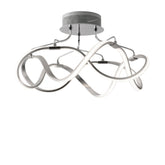 PLAFONIERA LED-FLIGHT-PL55