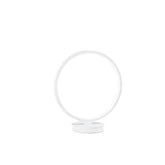LUMETTO LED FREDY BIANCO 15W 1440LM CCT 30X31,6CM