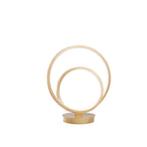 LUME LED LIEVE ORO24W 2340LM CCT 31,6X10X18CM