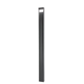 PALO LUMINA ANTRACITE 26W 3500LM 3000K IP65 17X80X230CM