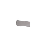 APPLIQUE LED PARKER GRIGIA 16W 2100LM CCT IP65 50X4,5X10,2CM
