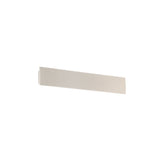 APPLIQUE LED PARKER BIANCA 20W 2640LM CCT IP65 60X4,5X10,2CM