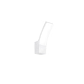 APPLIQUE LED SAIL BIANCA 12W 1440LM CCT IP65 8X16X24,5CM