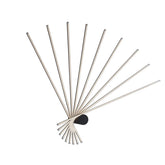 PLAFONIERA LED SHANGHAI NERA 66W 9450LM 3000K 120X100X25CM