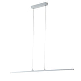 SOSPENSIONE LED SHANGHAI BIANCA 29W 3250LM 4000K 100X1,2X150CM