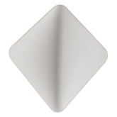 APPLIQUE LED KITE BIANCA 2X3W 540LM 4000K 17,5X8X19,7CM
