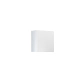 APPLIQUE BIEMISSIONE LED KLEIN BIANCA 2X1W CCT IP65 11X4X10CM