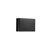 APPLIQUE BIEMISSIONE LED KLEIN NERA 6X1W 600LM CCT IP65 16X4X10CM