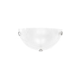 APPLIQUE LED LUNA BIANCA 8W 1210LM CCT 30X8,5X15CM