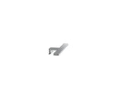 APPLIQUE LED CRUISE CROMO FISSAGGIO PARETE/SPECCHIO 5,2W 550LM 4000K IP44 28x8x11CM