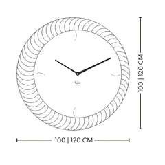 Sole Orologio